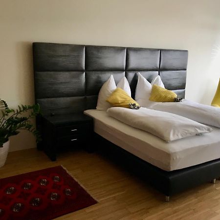 Hotel Bellini Leoben  Eksteriør bilde
