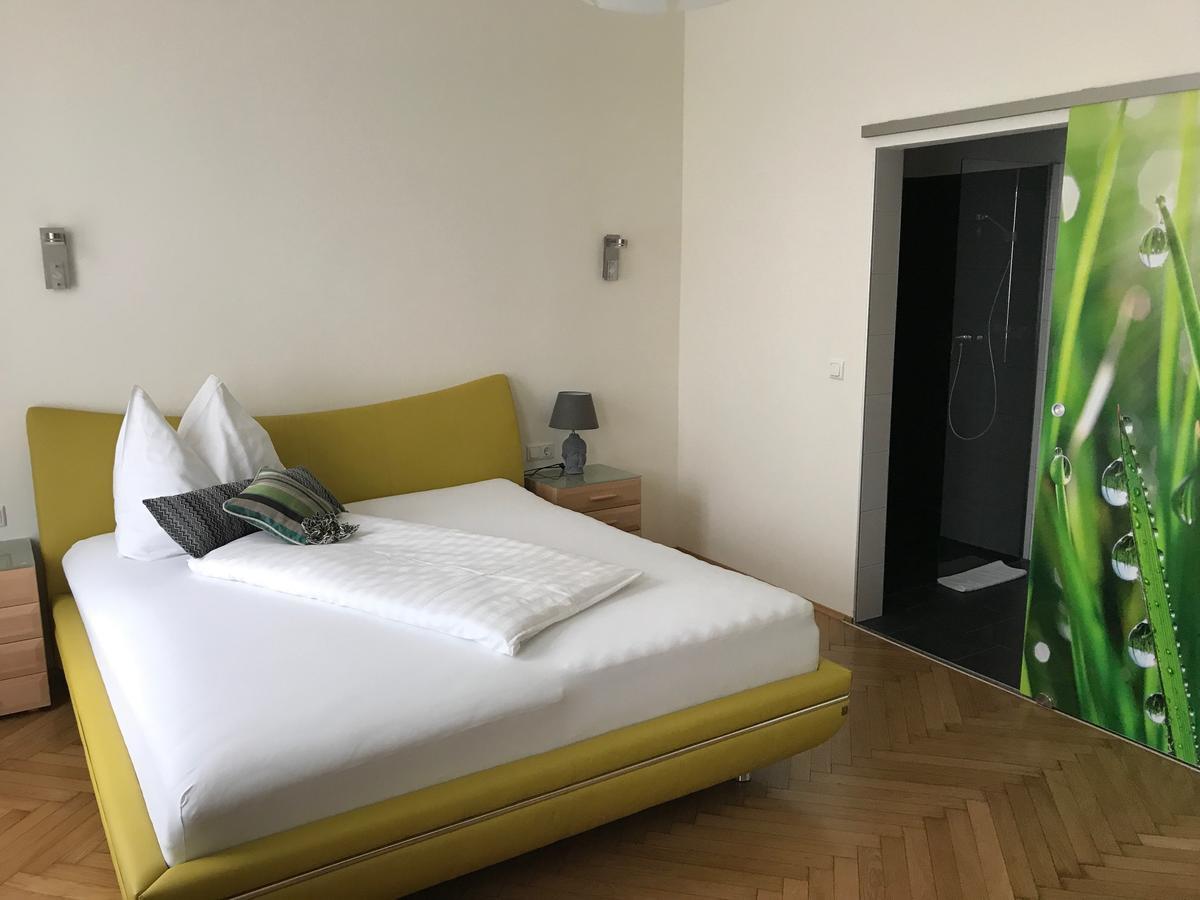 Hotel Bellini Leoben  Eksteriør bilde