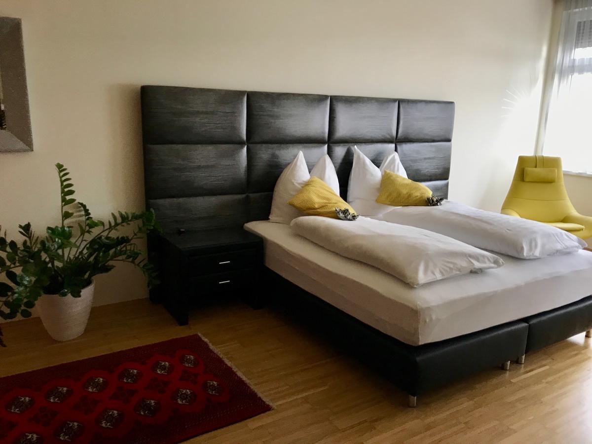 Hotel Bellini Leoben  Eksteriør bilde
