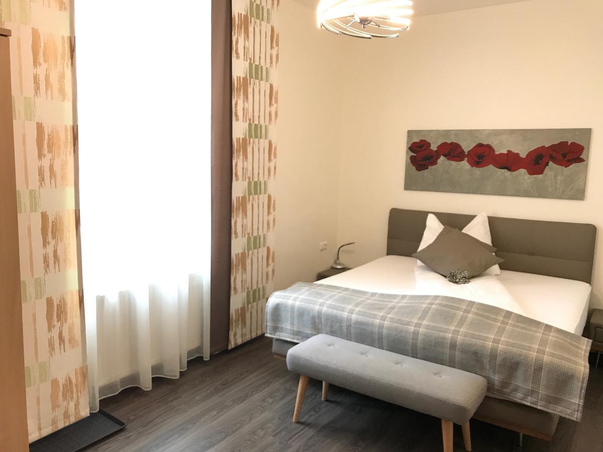 Hotel Bellini Leoben  Eksteriør bilde