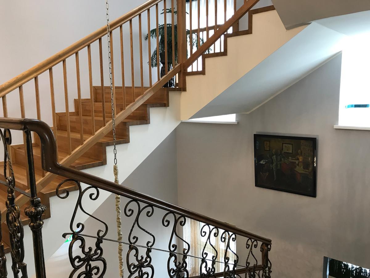 Hotel Bellini Leoben  Eksteriør bilde